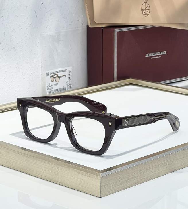 Picture of Jacques Marie Mage Sunglasses _SKUfw74584896fw